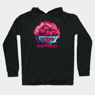 Scoops of Happiness Hoodie